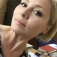 Фотография репетитора Фон Левис Татьяна Валерьевна