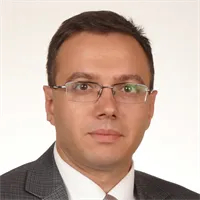 Фотография репетитора Казаров Бениамин Агопович