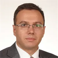 Фотография репетитора Казаров Бениамин Агопович