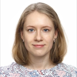 Фотография репетитора Кармалита Антонина Владимировна