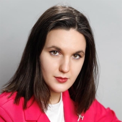 Фотография репетитора Трубачева Лада Владимировна