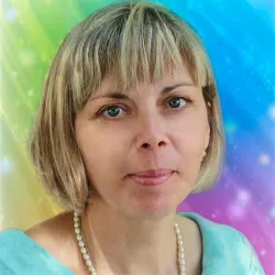 Фотография репетитора Грибова Елена Николаевна