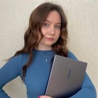 Фотография репетитора Панова София Андреевна