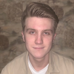 Фотография репетитора Каунников Захар Андреевич