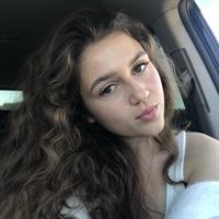 Фотография репетитора Астафьева Елизавета Дмитриевна