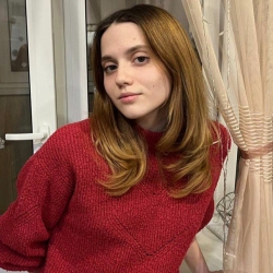 Фотография репетитора Балыгина Маргарита Константиновна