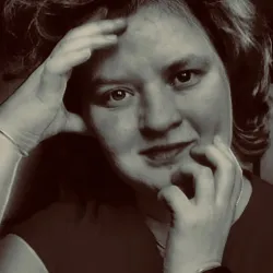 Фотография репетитора Барынина Анна Витальевна