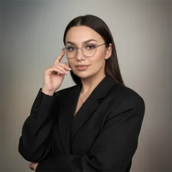 Фотография репетитора Тыртышная Екатерина Вячеславовна