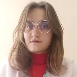 Фотография репетитора Буйновская Наталья Алексеевна