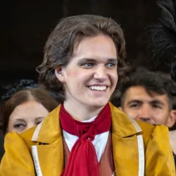 Фотография репетитора Мамалимов Роман Ралифович