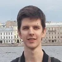 Фотография репетитора Синьков Александр Максимович