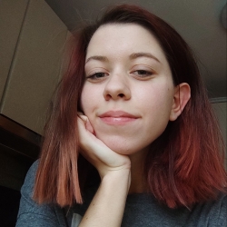 Фотография репетитора Романова Мария Александровна