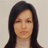 Фотография репетитора Большакова Полина Владимировна