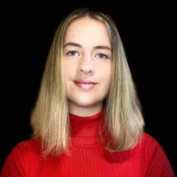 Фотография репетитора Озерникова Элина Евгеньевна