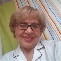 Фотография репетитора Рыкунова Любовь Михайловна