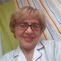 Фотография репетитора Рыкунова Любовь Михайловна