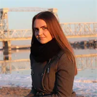 Фотография репетитора Александрова Анастасия Алексеевна