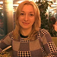 Фотография репетитора Волкова Елена Юрьевна