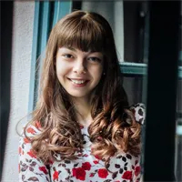 Фотография репетитора Заикина Вероника Алексеевна