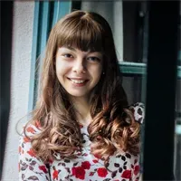 Фотография репетитора Заикина Вероника Алексеевна