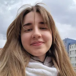 Фотография репетитора Касем Лилия Рамиевна