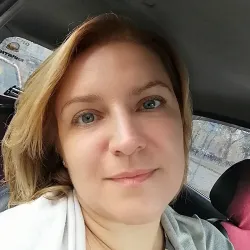 Фотография репетитора Тулупова Инна Николаевна