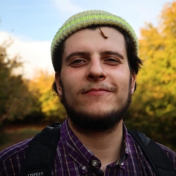 Фотография репетитора Силантьев Глеб Сергеевич