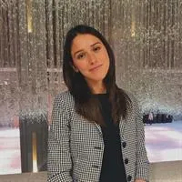 Фотография репетитора Черникова Дарья Владимировна