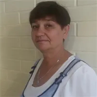 Фотография репетитора Подножкина Валентина Николаевна