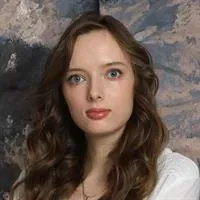 Фотография репетитора Аршинова Ольга Сергеевна