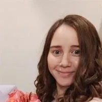 Фотография репетитора Рылова Мария Дмитриевна