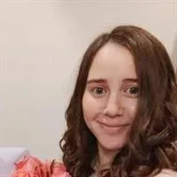 Фотография репетитора Рылова Мария Дмитриевна