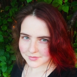 Фотография репетитора Капишникова Софья Сергеевна