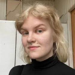 Фотография репетитора Бывалова Елизавета Владимировна