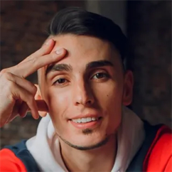 Фотография репетитора Прогин Роман Владимирович