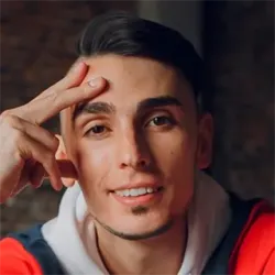 Фотография репетитора Прогин Роман Владимирович