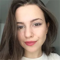 Фотография репетитора Молчанова Ольга Валерьевна