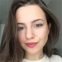 Фотография репетитора Молчанова Ольга Валерьевна