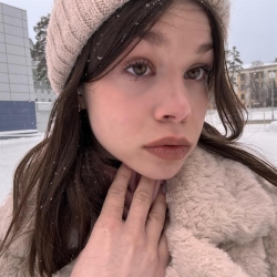 Фотография репетитора Володина Екатерина Алексеевна