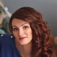 Фотография репетитора Ларионова Анна Сергеевна