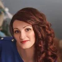 Фотография репетитора Ларионова Анна Сергеевна