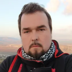 Фотография репетитора Домнич Максим Николаевич