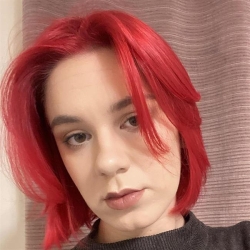 Фотография репетитора Караваева Яна Артемовна