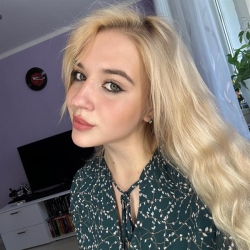 Фотография репетитора Калинина Алина Вячеславовна