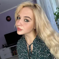 Фотография репетитора Калинина Алина Вячеславовна