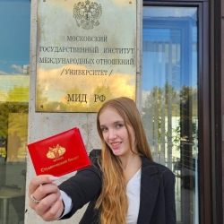 Фотография репетитора Коржова Лидия Юрьевна