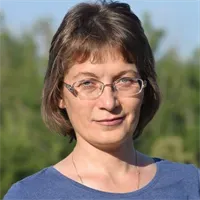 Фотография репетитора Грибенникова Татьяна Владимировна