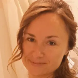 Фотография репетитора Егорова Мария Борисовна