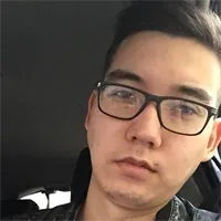 Фотография репетитора Искаков Ильнур Рафаильевич