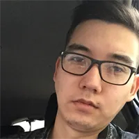 Фотография репетитора Искаков Ильнур Рафаильевич